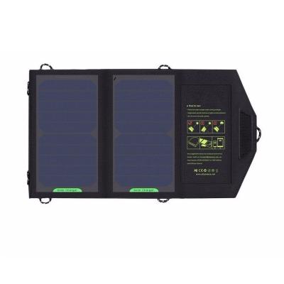 China 10W Output Monocrystalline Silicon Solar Panels Poly Voltage Adjustable Charger Solar Panels for sale