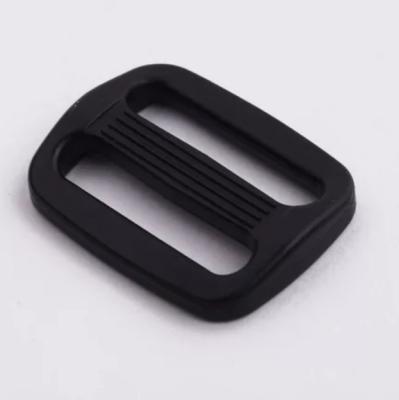 China Wholesale equipment accessories used for bags and suitcases accessories on the color plastic adjustment buckle for sale