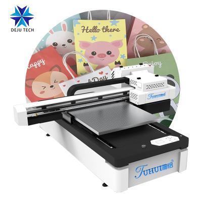 China Phone Case.Card.Udisk.Mobile Power.Hairpin .personalized Printing Mini UV Printer Machine Size UBS3.0 Photoprint Digital UV Printer Flatbed Printer 60*90 for sale