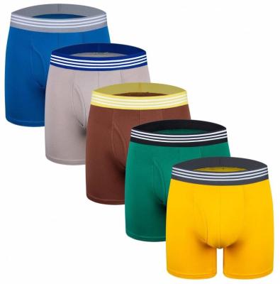 China Customization Designed Anti-Static New 2022 Dry Fit Briefs Men With Appropriate Actions for sale