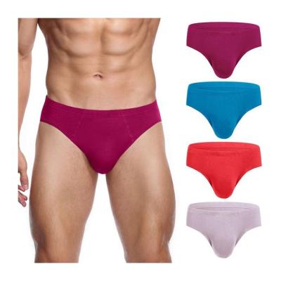 China 2022 Hottest Styles Custom Men's Briefs Anti-Static With Custom Design for sale