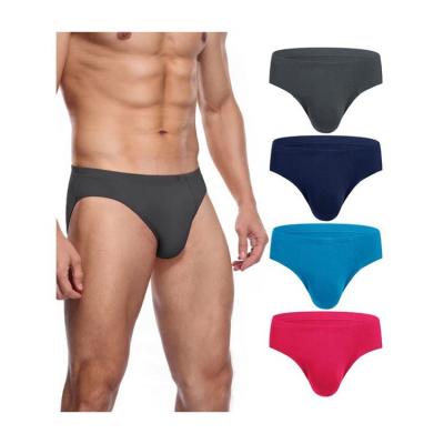 China Antistatic most in 2022 popular design men's underwear with new technology wholesale for sale