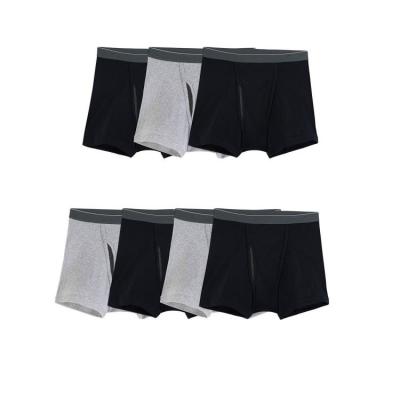 China 2022 Anti-static hot style men's sports underwear with hot style wholesale for sale