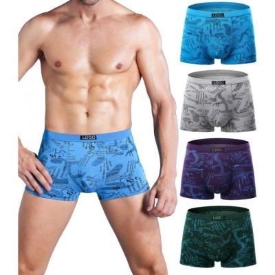 China Anti-Static Customized Sexy Men Love Underwear With Best Price for sale