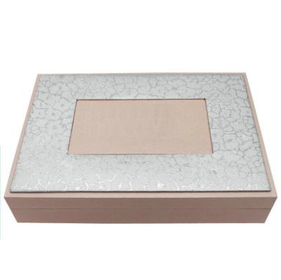 China Handmade Luxury Gilding Book Shaped Paper Rigid Foldable Custom Paper Clamshell Magnetic Gift Box Cardboard Gift Box for sale