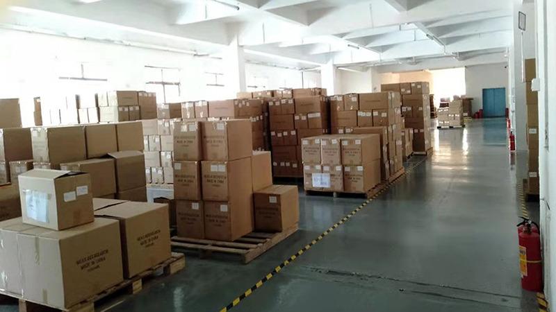 Verified China supplier - Dongguan Duban Electronic Commerce Co., Ltd.