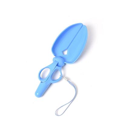 China Stabilized Pet Feeds Dog Sling Toilet Scoop Plastic Scissor Toilet Pick Up Cat Pick Up Toilet for sale