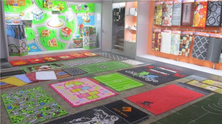 Verified China supplier - Jackson Carpet (qingdao) Co., Ltd.