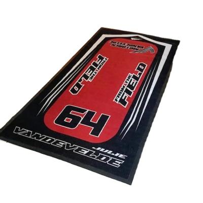 China Factory Supply Hot Selling Custom Garage Anti-Slip Mat for sale