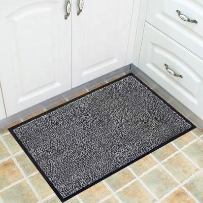 China Anti-Slip Low Profile Indoor/Outdoor Pet Friendly Mat For Home Or Commercial Use for sale