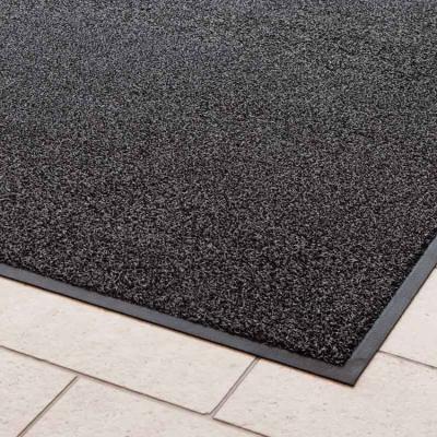 China Stain Resistant 100% Nylon Carpet Entrance Floor Mats Resistant for sale