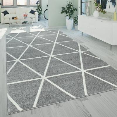 China Custom made wholesale living room decorative rugs washable for sale