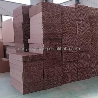 China Long service life industrial grade 4kay8 pad kafat 30 cooling paper for sale