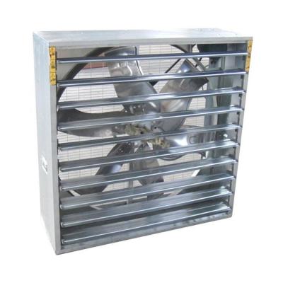 China 2015 long lifespan hot sale equipment agricultural exhaust fan for green house and chicken farm lowest price for sale