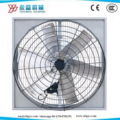 China Farms Large Air Volume Cow House Exhaust Fan for sale