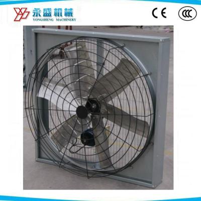 China High Quality Greenhouse Exhaust Fan System For Cows Farm Equipment for sale