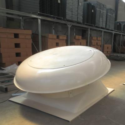 China Factory Industry Fiberglass FRP Fan Roof Mounted AC for sale