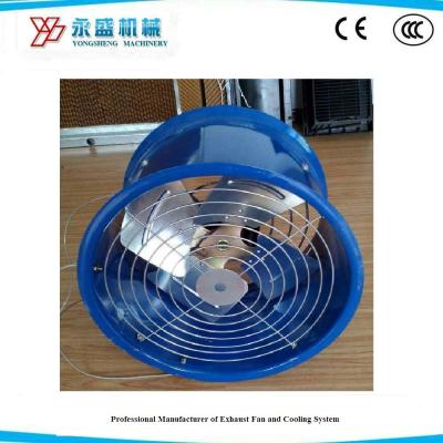 China Greenhouse circulation fan for greenhouse for sale