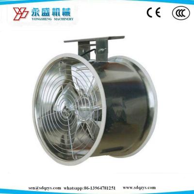 China Industrial Greenhouse Air Circulation Blower Fan for sale