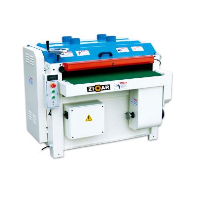 China Garment Shops ZICAR Cheap Light Duty Sanding Machine SD369 With Good Quality for sale