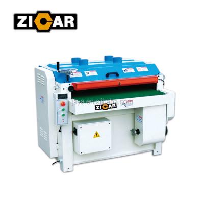 China ZICAR Woodworking Brand SD369 China Woodworking Machinery Sander Machine for sale