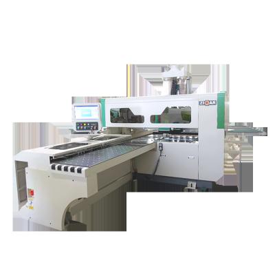 China ZICAR C6 Factory Hot Selling Horizontal Sixs Sides CNC Drilling Machine for sale