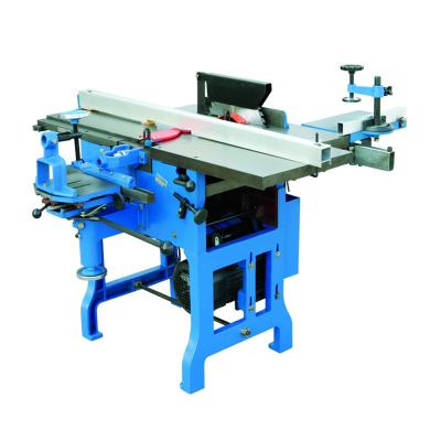 China ZICAR horizontal woodworking machine combinationtable saw for woodworking MQ442A for sale