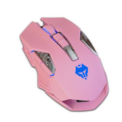 China Waterproof Gaming Mouse Wire, 3200 DPI, LED Backlight Mice for Laptop PC Desktop Gamer for sale