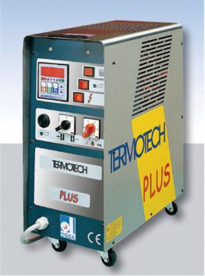 China 95C-150C Temperature Control Machine 3Kw-9Kw Temperature Controller Machine for sale