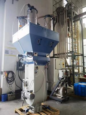 China GDM1000-5 Gravimetric Dosing System 700kg/H Plastic Mixing Blending Machine for sale