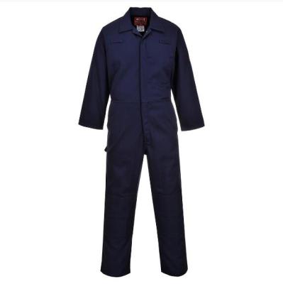 China Cheap Price Boiler Suit Oil Rig Fire Resistant Suit HYT-005 for sale