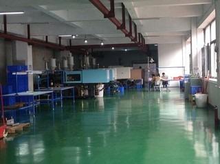 Verified China supplier - Dongguan JSR-Molding Co., Limited