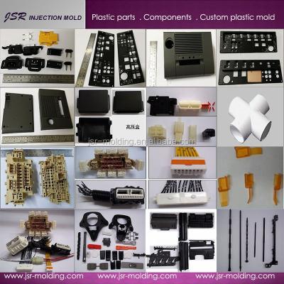 China All the plastic industries Guangdong factory custom things made of plastic with factory price high quality and for sale