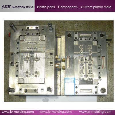 China Plastic Injection Molding Machine Maker 500 Ton, Plaster of Paris Molds, Plastic Mold for sale