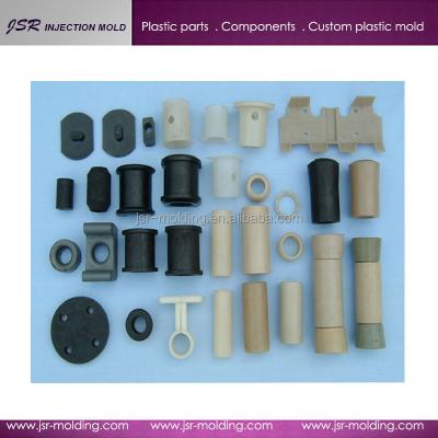 China High Precision Automobile Plastic Spare Parts For Toyota Customized With Best Price for sale