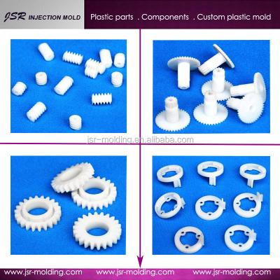 China High quality small electronic products! The best price of spur gears, nylon gears, toy car gears for sale