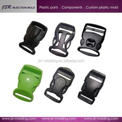 China Wholesale Plastic Pet Collar Snap Buckle, Small Version Buckle, Plastic Side Version Buckle for sale