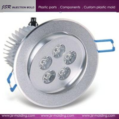 China Alloy JSR Lighting Wholesale 3W/5W/7W/9W/12W/18W Dimmable Led Ceiling Aluminum Lamp for sale