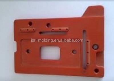 China Rapid CNC Prototype by Group of Ten of Garolite and Plastic Phenolic and Bakelite for sale