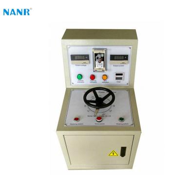 China Automatic DC Transformer AC Test Machine YDJZ 10kVA Dielectric Test Equipment For Electrical Lab Equipment for sale