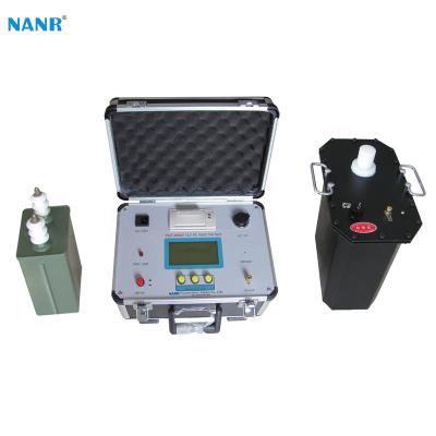 China AC heavy duty test for VLF-80kV cable VLF AC hipot tester for 35kV cable tester for sale