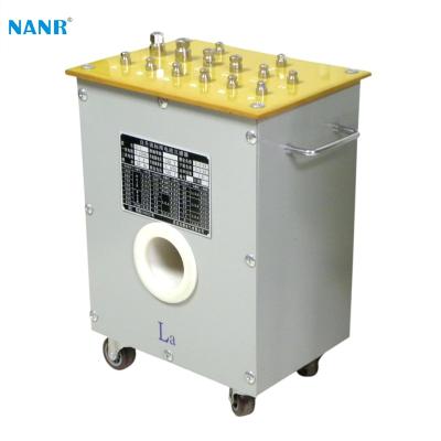 China Automatic Laboratory Testing Machine NRHL Standard Current Transformer For CT Calibration for sale