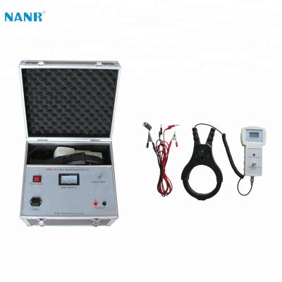 China Automatic Testing Machine NRDL-H High Voltage Cable Detector to Identify Live Cable for sale