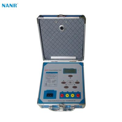 China NR3571 Digital Ground Resistance Tester NR3571 for sale