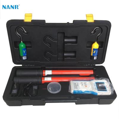 China Wireless High Voltage Phase Tester For Transmission Line 220kV Phase Sequence Test TAG-8000 for sale