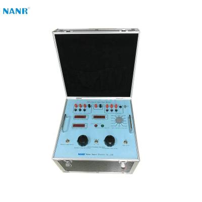 China NRSYQ 3*300VA Digital Three Phase Clutch for sale