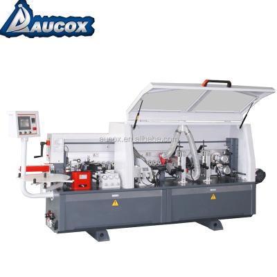 China Automatic Woodworking Machinery Woodworking WF360A PVC Edgebander Edging Machine for sale