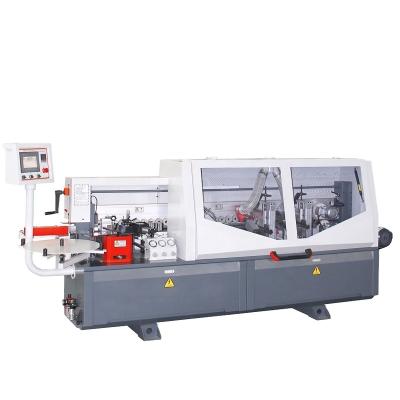 China Automatic Woodworking Machinery MDF Edge Bander Edge Bander Machine With Good Price WF360A for sale