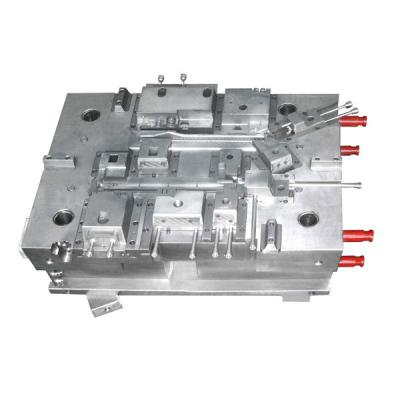 China Plastic plastic injection molding for trader plastic auto spare parts auto parts products auto injection molding part for sale