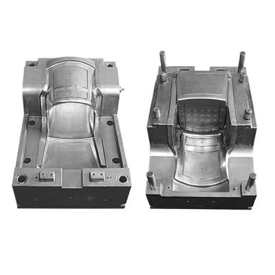 China OEM plastic injection mold pp6 pa66 plastic parts for sale